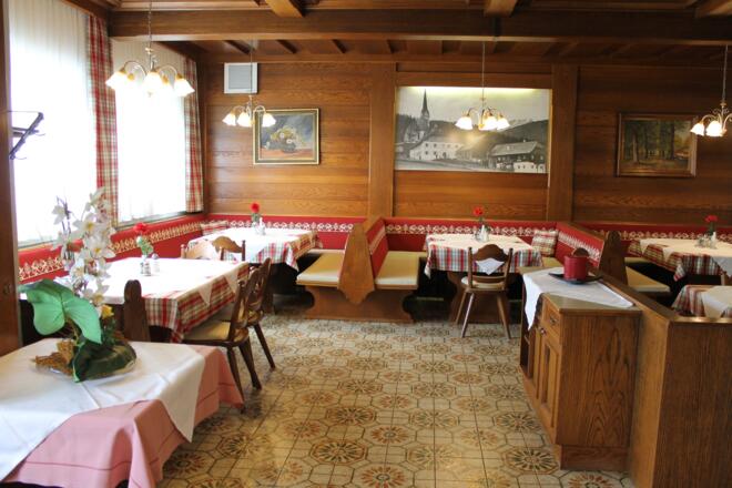 Speisesaal