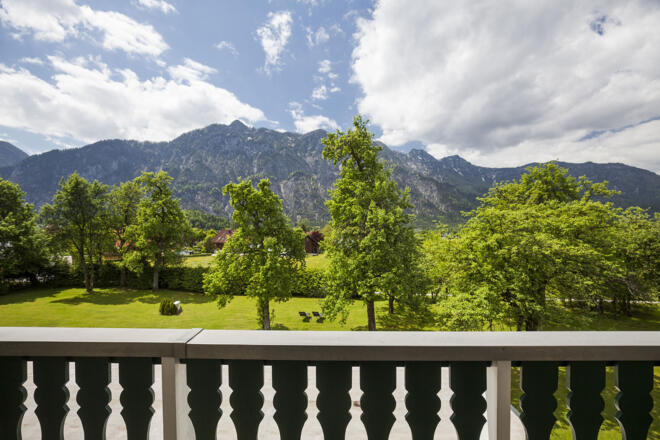 Zimmerausblick