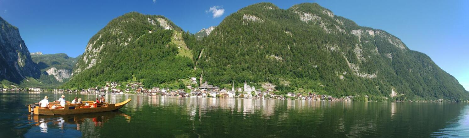 Navia Zillen-Schifffahrt