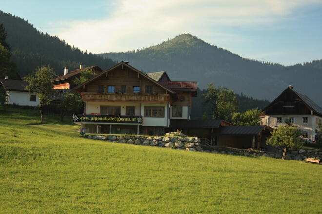 Alpenchalet