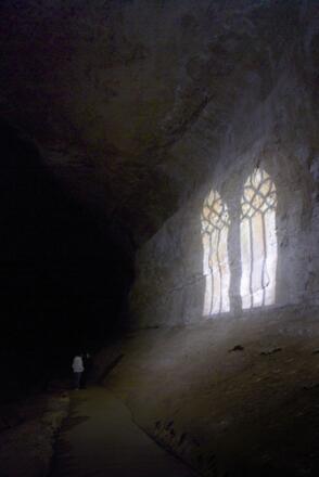 Mammuthöhle