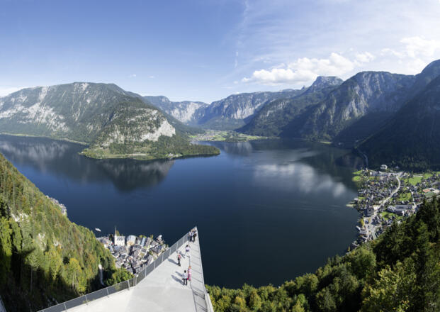 Sakywalk \"Welterbeblick\"