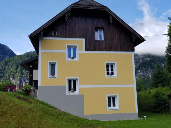 Ferienhaus Kopriwa