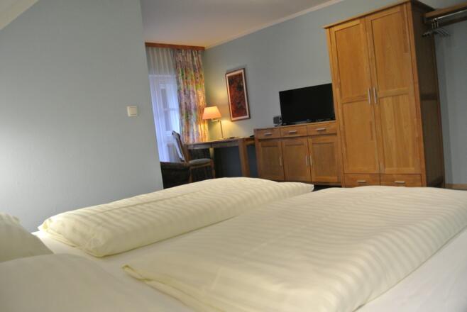 Doppelzimmer
