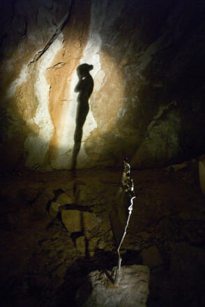 Mammuthöhle
