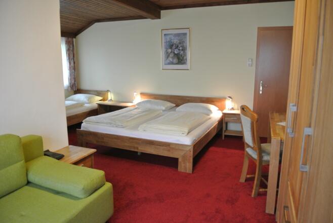 Familienzimmer