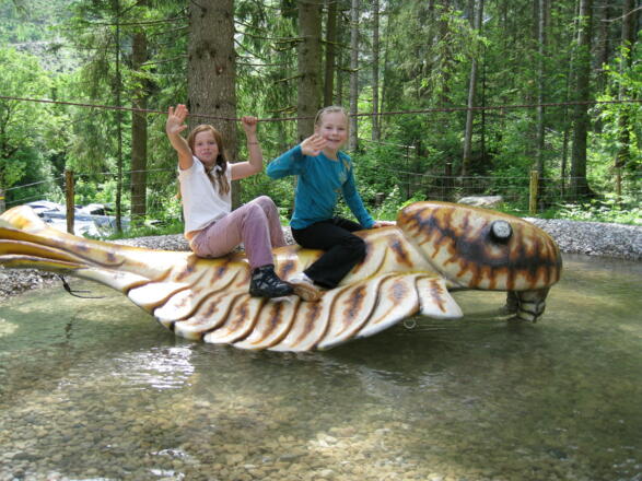 Urzeitwald