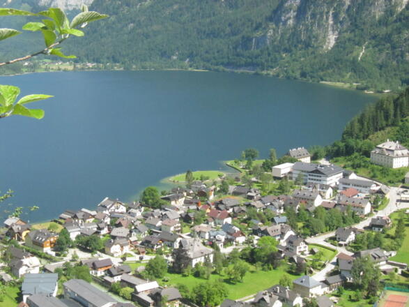 Hallstatt