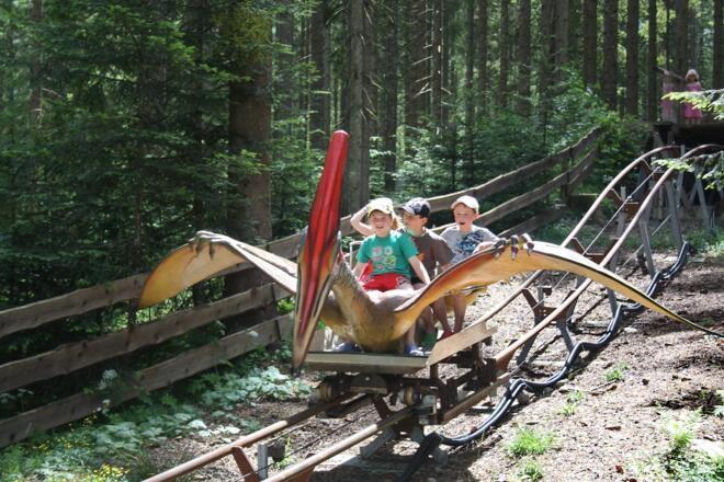 Flugsaurier