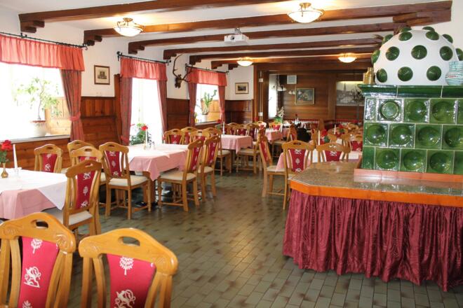 Speisesaal