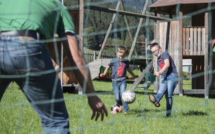 Fußball
