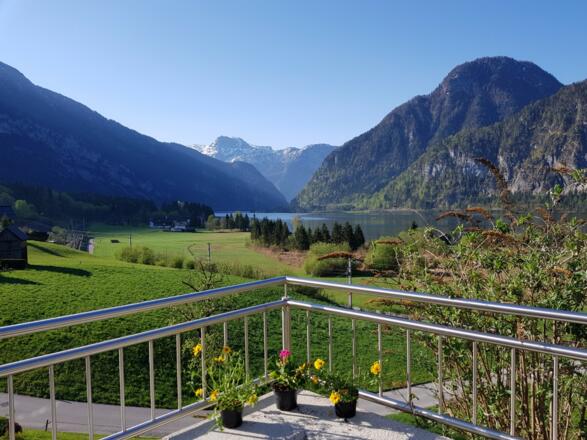 Aussicht
