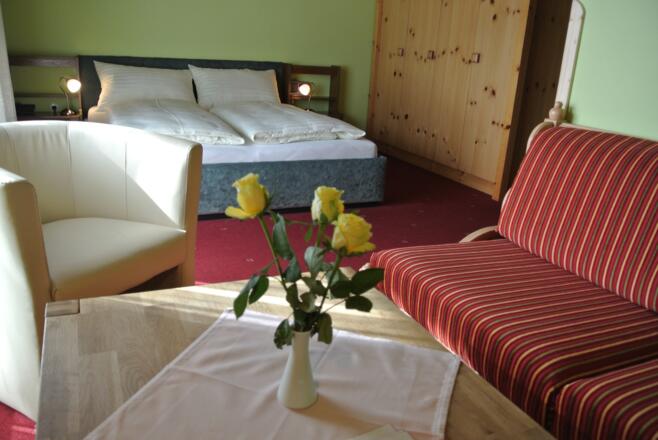 Doppelzimmer