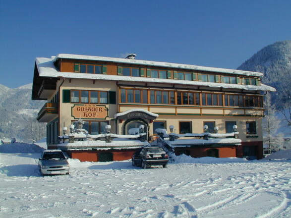 Gosauerhof