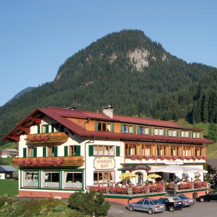 Gosauerhof
