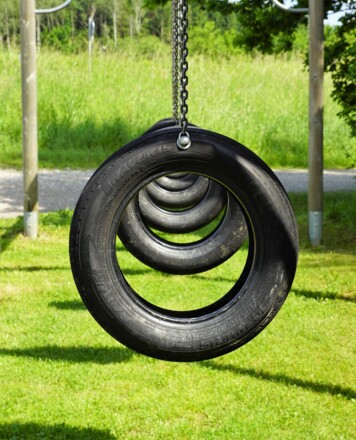 Fitnessparcours St. Wolfgang