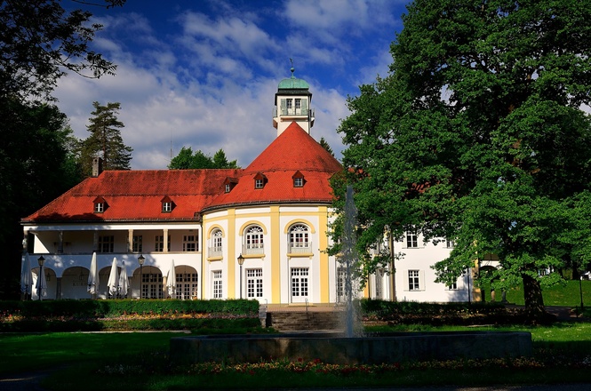 Kurhaus