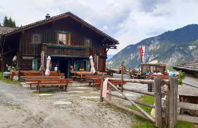 Amoseralm