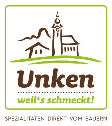 Unken weil's schmeckt