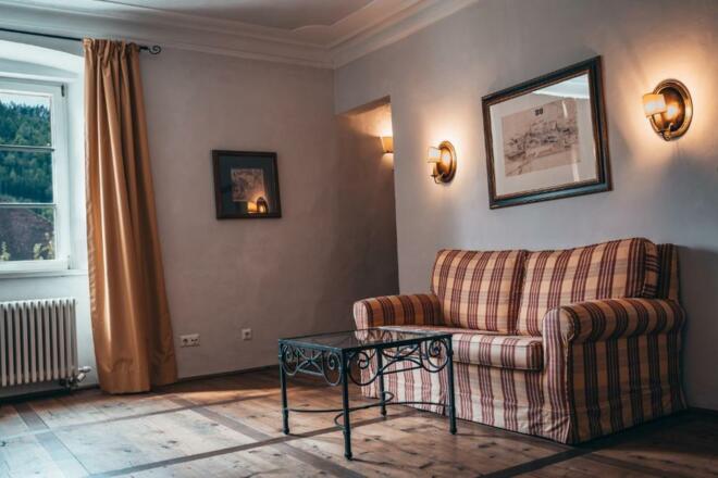 Engl Hall in Tirol Hotel