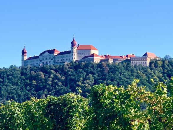 Stift Göttweig