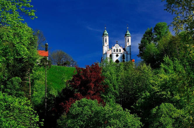 Kalvarienberg