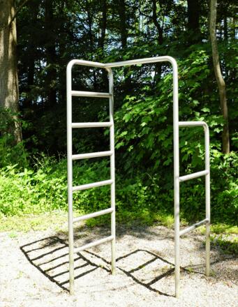 Fitnessparcours St. Wolfgang