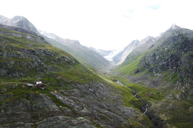 Langtal