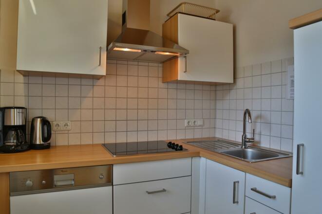 Gaislachkogel Küche