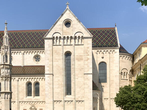 Stiftskirche Klosterneuburg