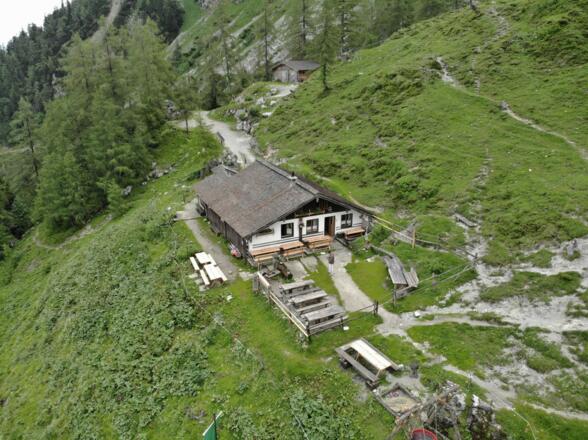 Gsengalm
