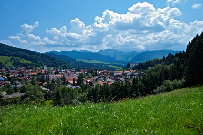 Oberstaufen