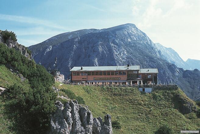 Jenner-Mittelstation