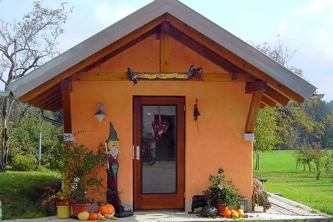 Pedi&#039;s Likörlädele Mockenhof