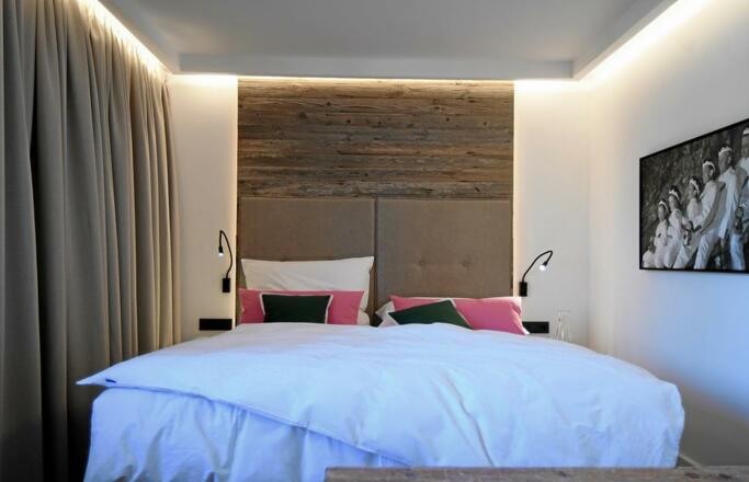 Das Salzberg, Bad Aussee, Sandlingberg