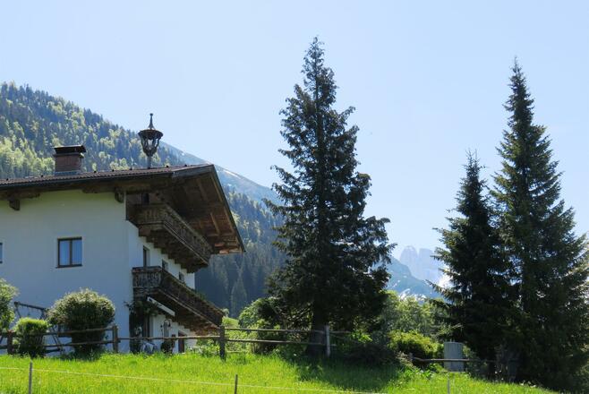 Bauernhof