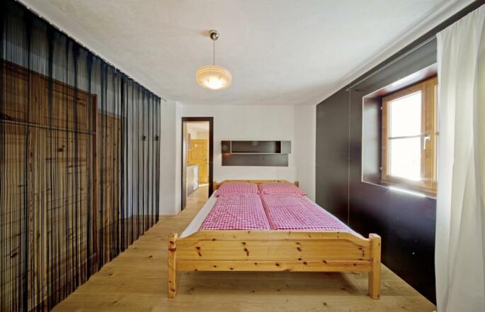 Schlafzimmer 3