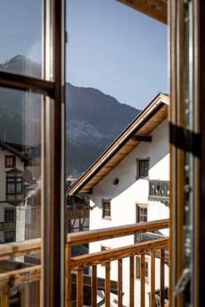 Gruss der Morgensonne