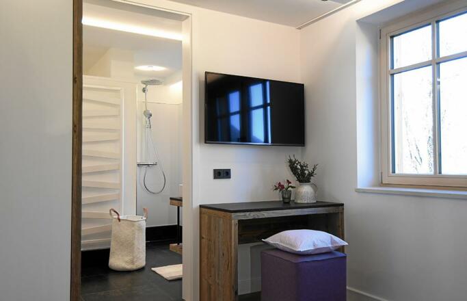 Das Salzberg, Bad Aussee, Sandlingberg, Zimmer