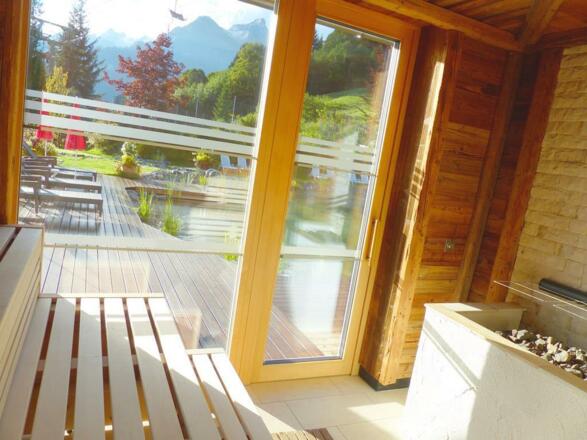 Morgenbilder Sauna 017