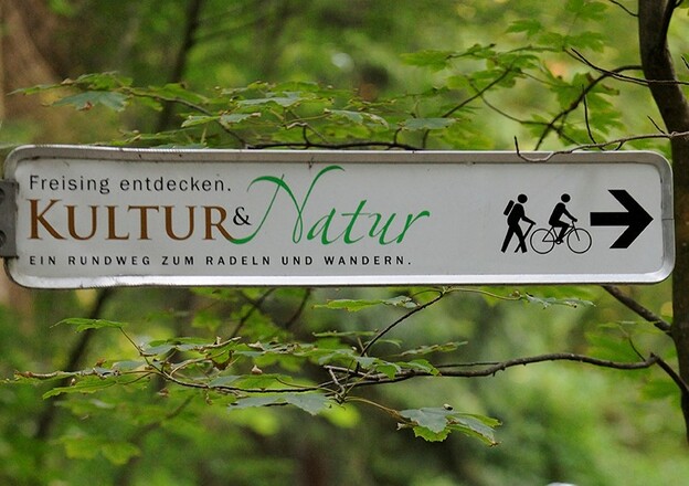 Rundweg Kultur & Natur