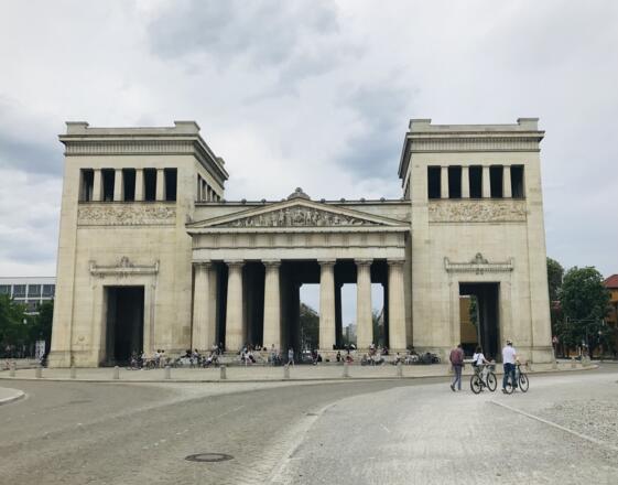 Königsplatz