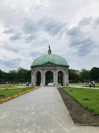 Hofgarten