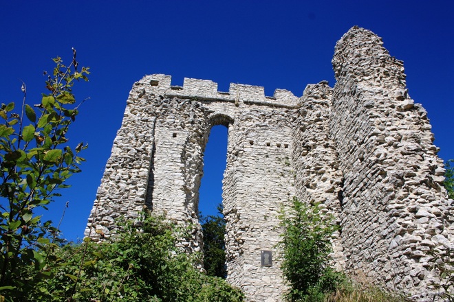 Ruine Thürndl