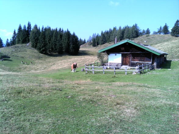 Sauermöseralm
