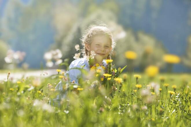Oetztal Kinder TVB Oetztal Soelden Haus Leo