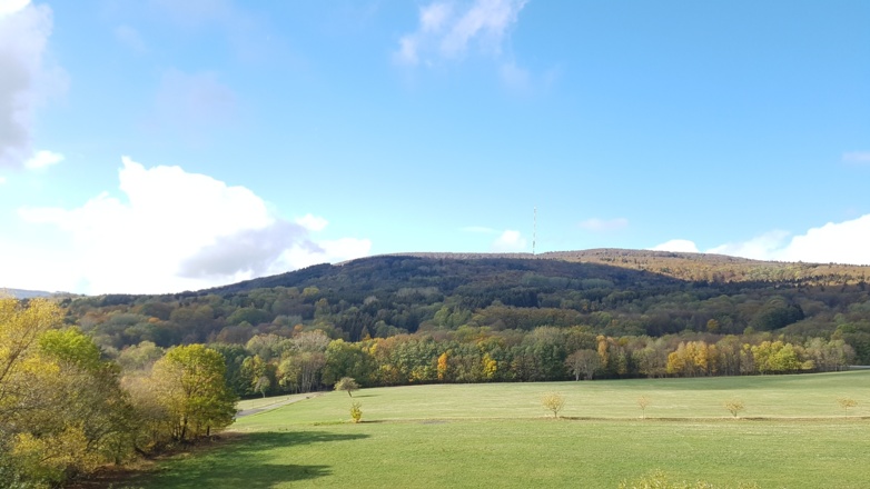 Kreuzberg Ansicht Kilianshof