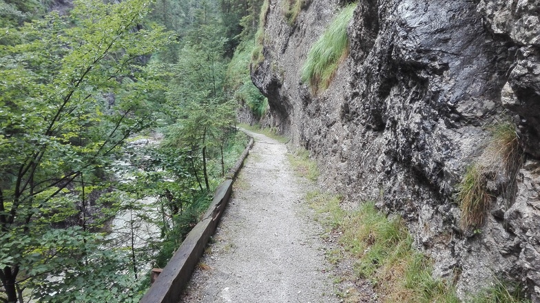 Wildenbachschlucht