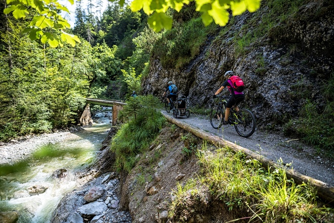 Wildenbachschlucht