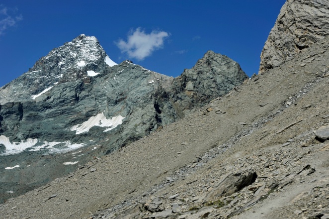Der Großglockner: Majestätisch wie immer